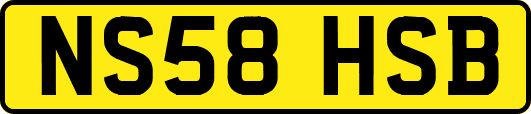 NS58HSB