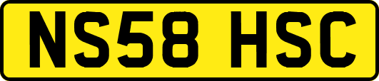 NS58HSC