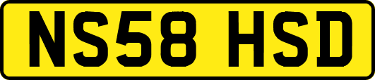 NS58HSD