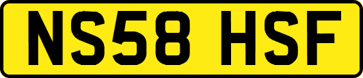 NS58HSF