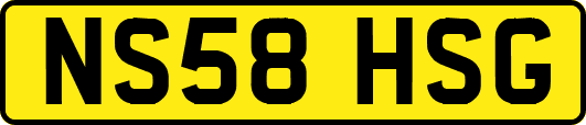 NS58HSG