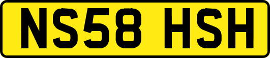 NS58HSH