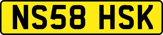 NS58HSK