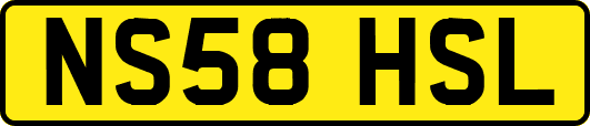 NS58HSL