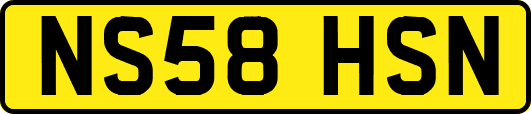 NS58HSN