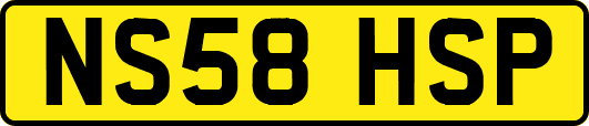 NS58HSP