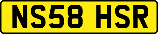 NS58HSR