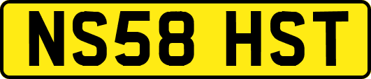 NS58HST