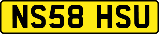 NS58HSU