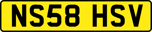 NS58HSV