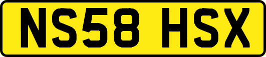 NS58HSX