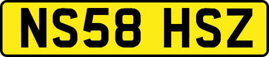 NS58HSZ