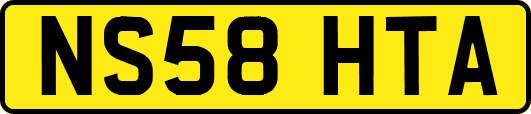 NS58HTA