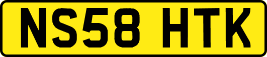 NS58HTK