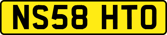 NS58HTO