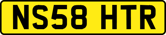 NS58HTR