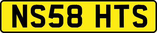NS58HTS