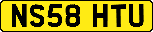 NS58HTU