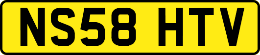 NS58HTV
