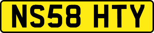 NS58HTY