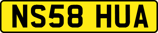 NS58HUA