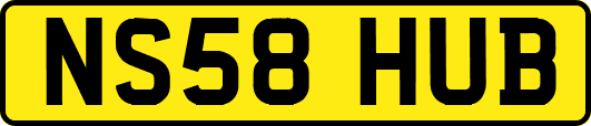 NS58HUB