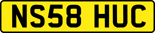 NS58HUC