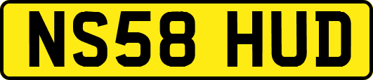 NS58HUD