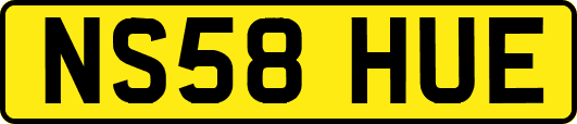 NS58HUE