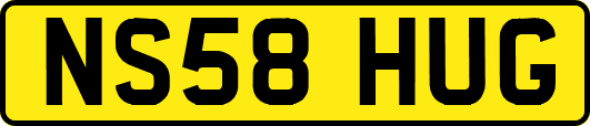 NS58HUG