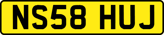 NS58HUJ
