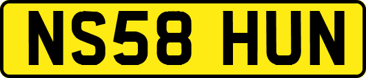 NS58HUN