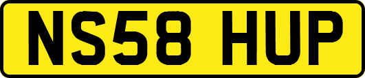 NS58HUP
