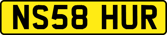 NS58HUR