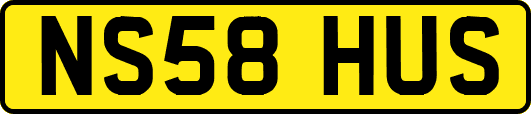 NS58HUS