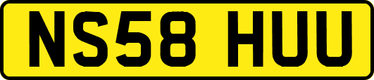 NS58HUU
