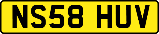 NS58HUV