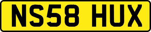 NS58HUX