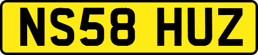 NS58HUZ