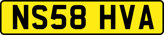 NS58HVA