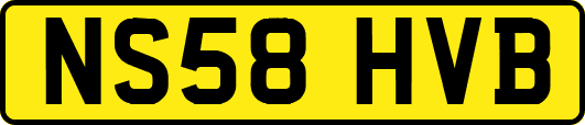 NS58HVB