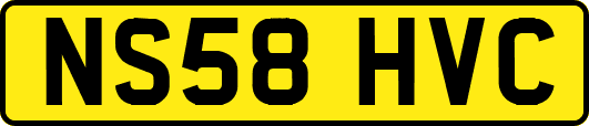 NS58HVC