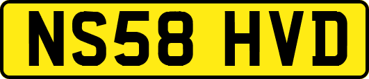 NS58HVD