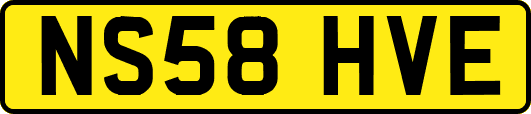 NS58HVE