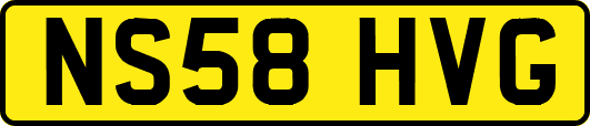 NS58HVG