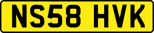 NS58HVK