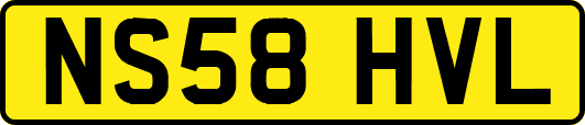 NS58HVL