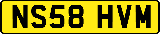 NS58HVM