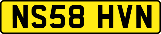NS58HVN