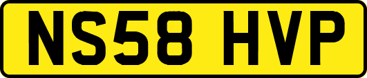 NS58HVP